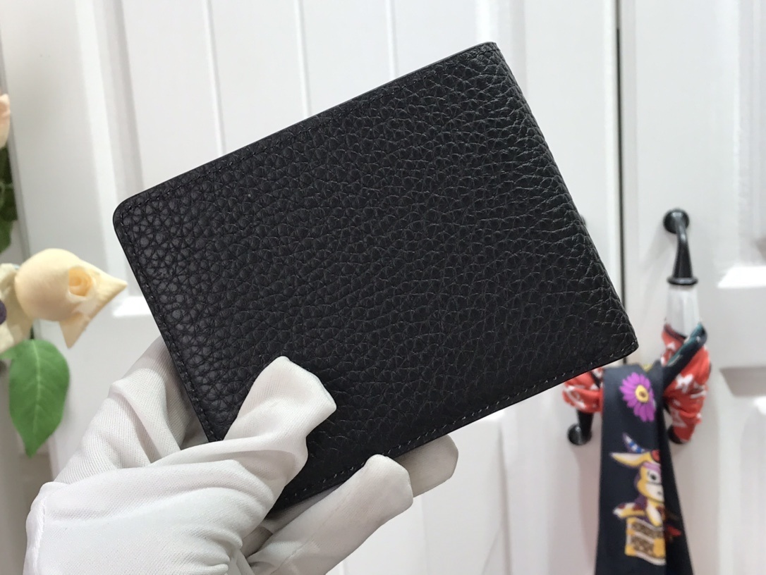 LV MULTIPLE wallet M69829