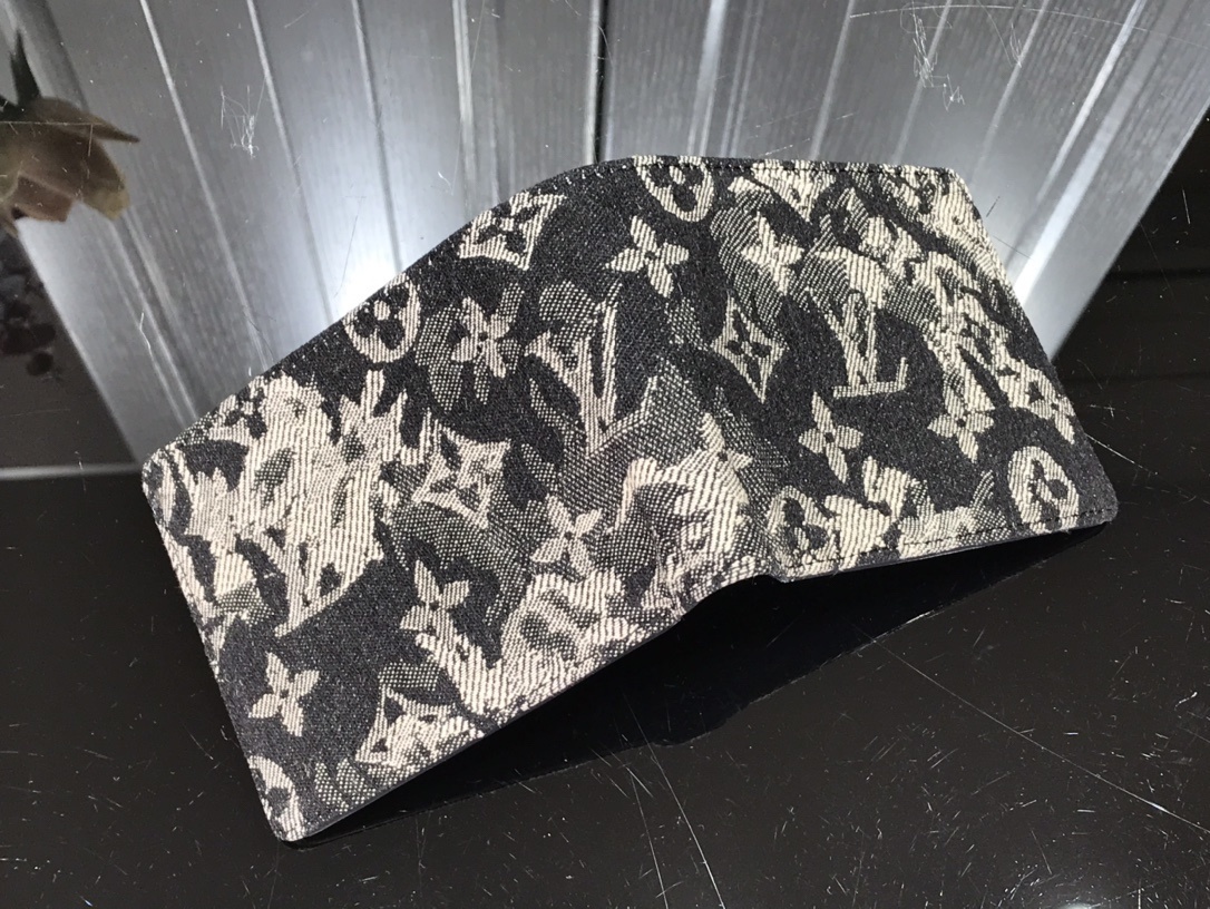 LV MULTIPLE wallet M80031 