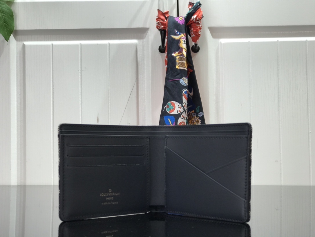 LV MULTIPLE wallet M80031 