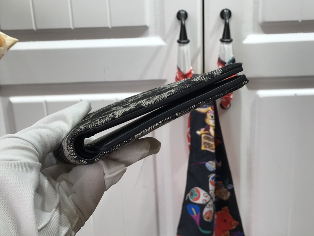 LV MULTIPLE wallet M80031 