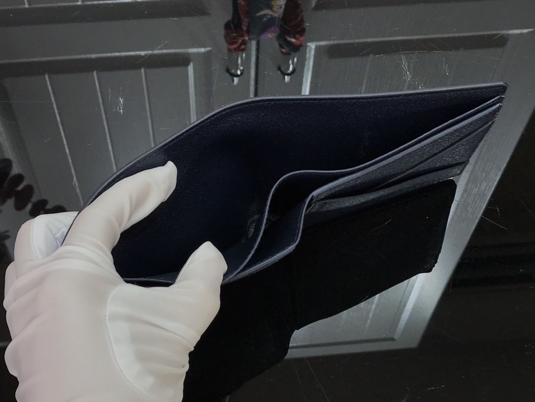 LV MULTIPLE wallet M80458