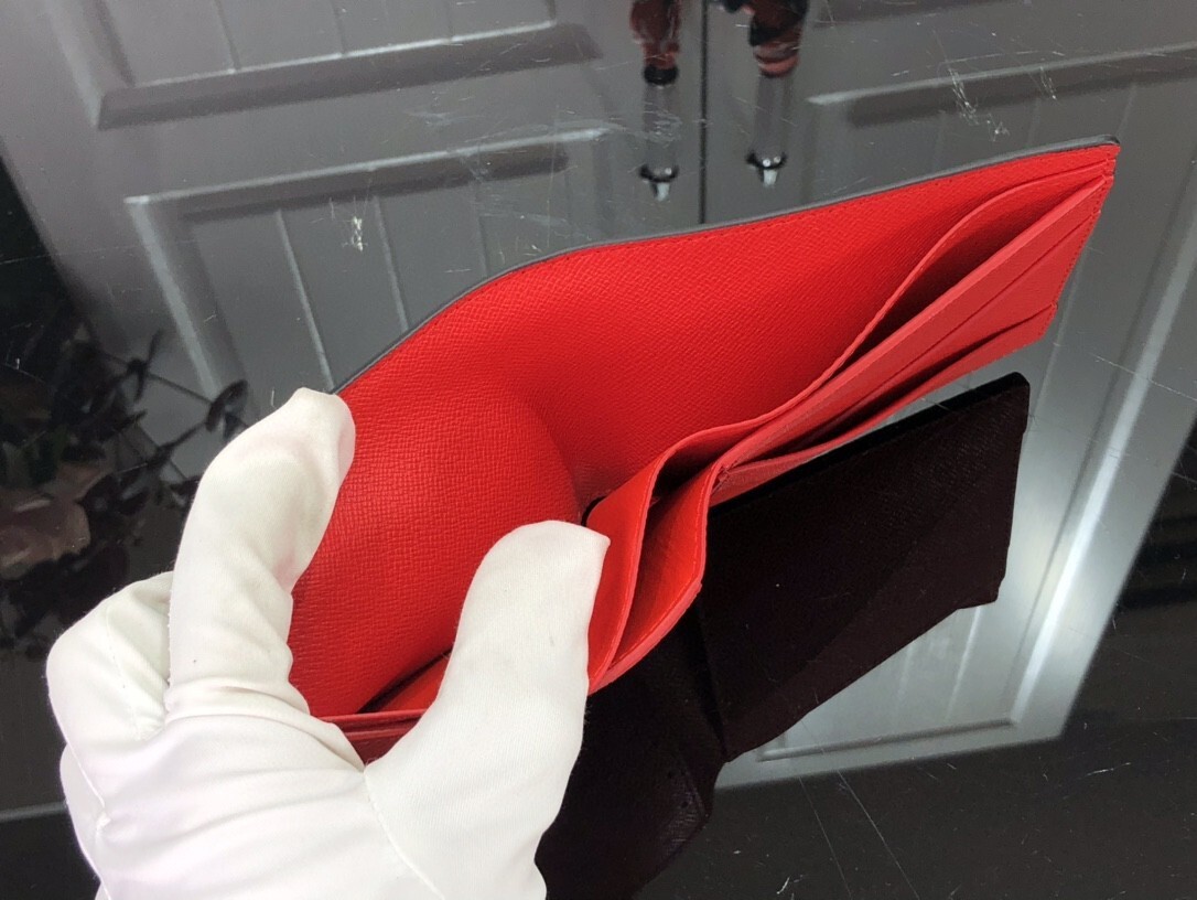 LV MULTIPLE wallet M80930