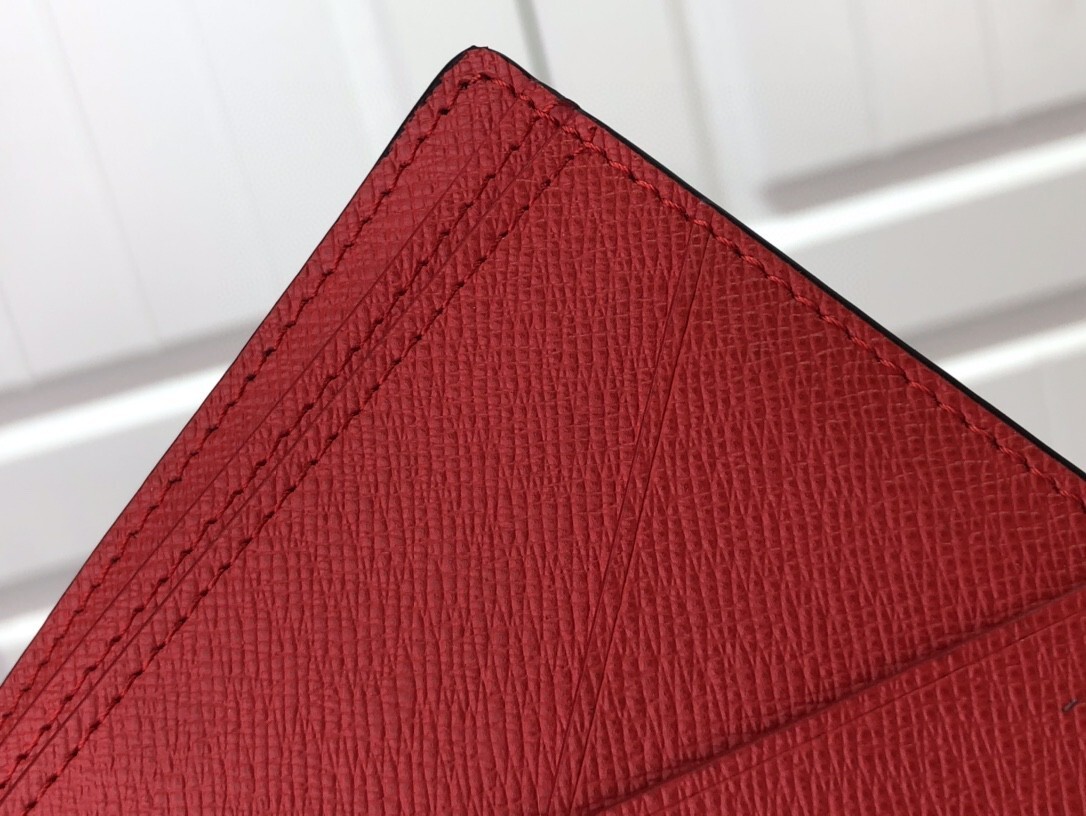 LV MULTIPLE wallet M80930