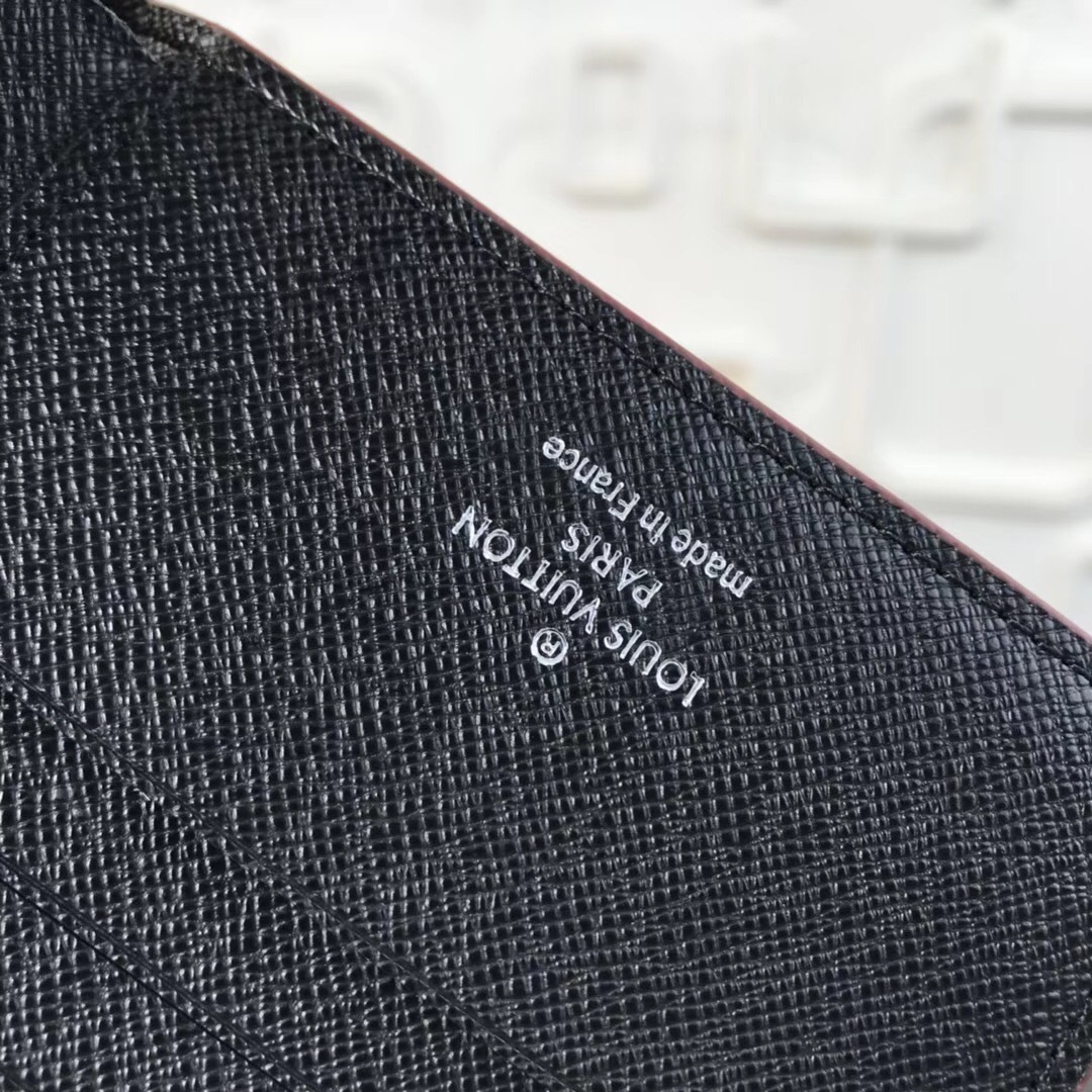 LV MULTIPLE wallet N60097