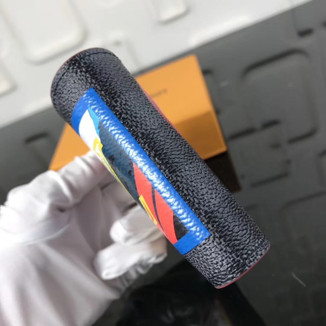 LV MULTIPLE wallet N60097