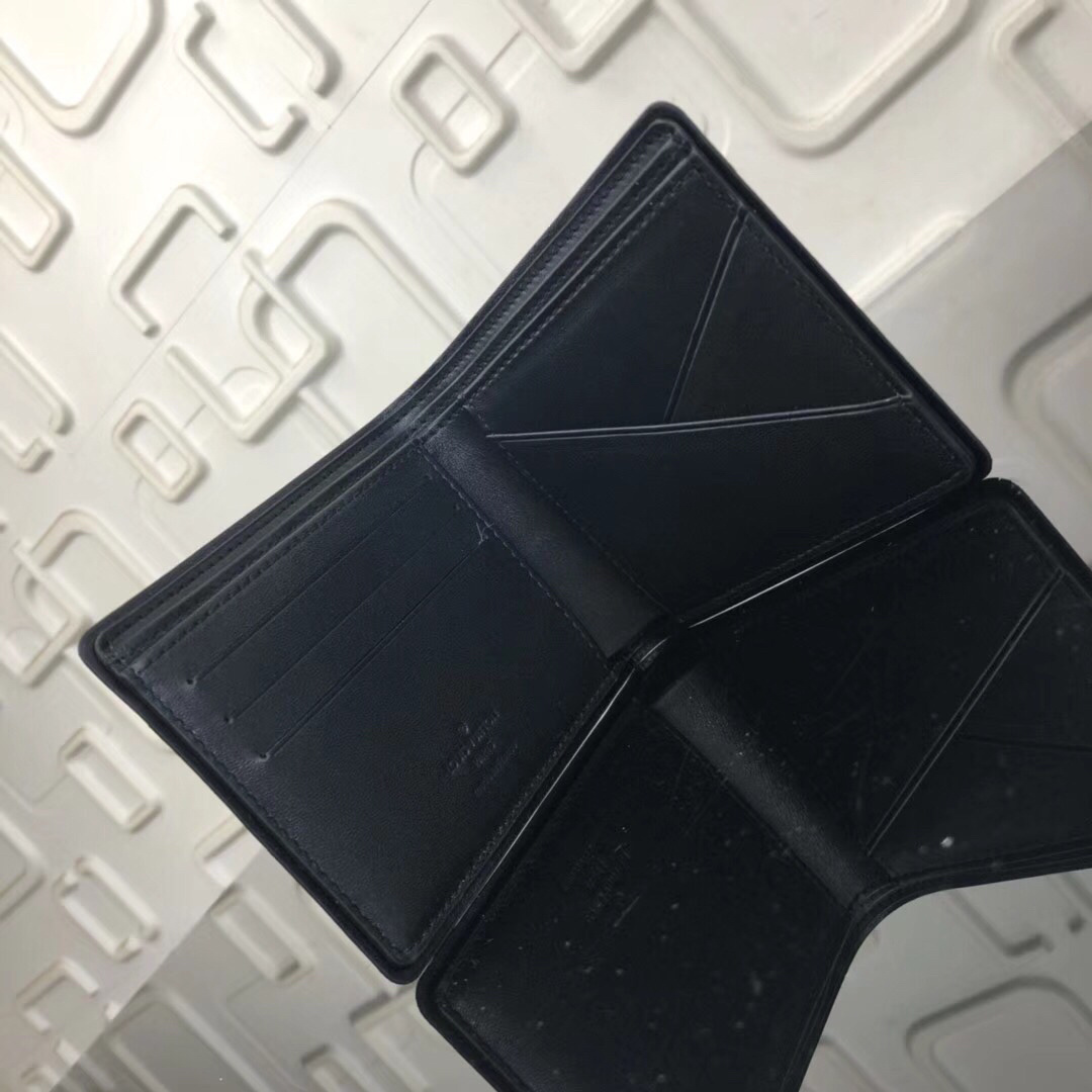 LV multiple wallet N60121