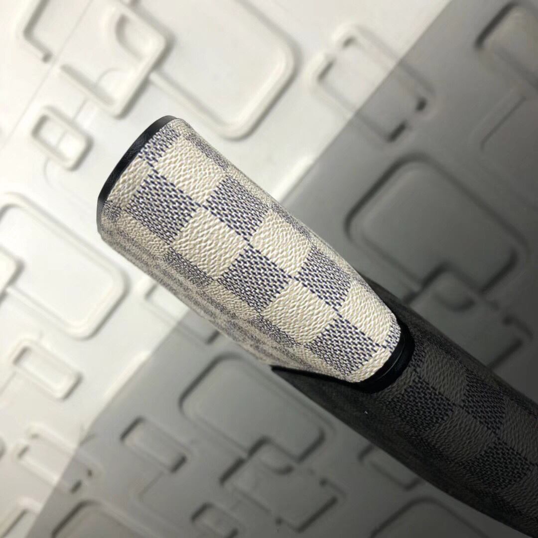 LV multiple wallet N60121