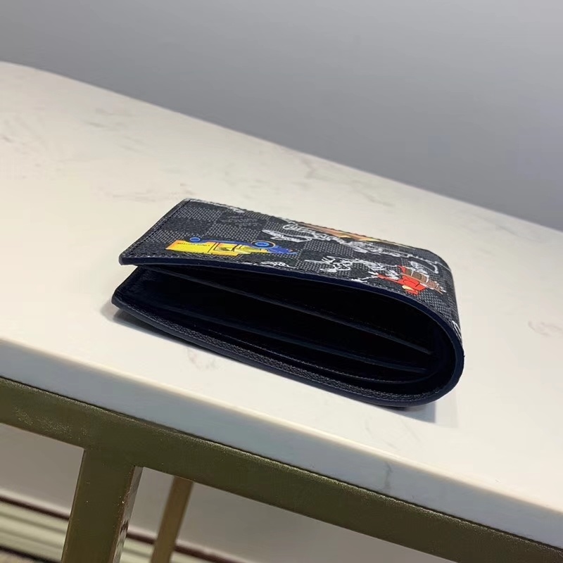 LV MULTIPLE wallet N60281