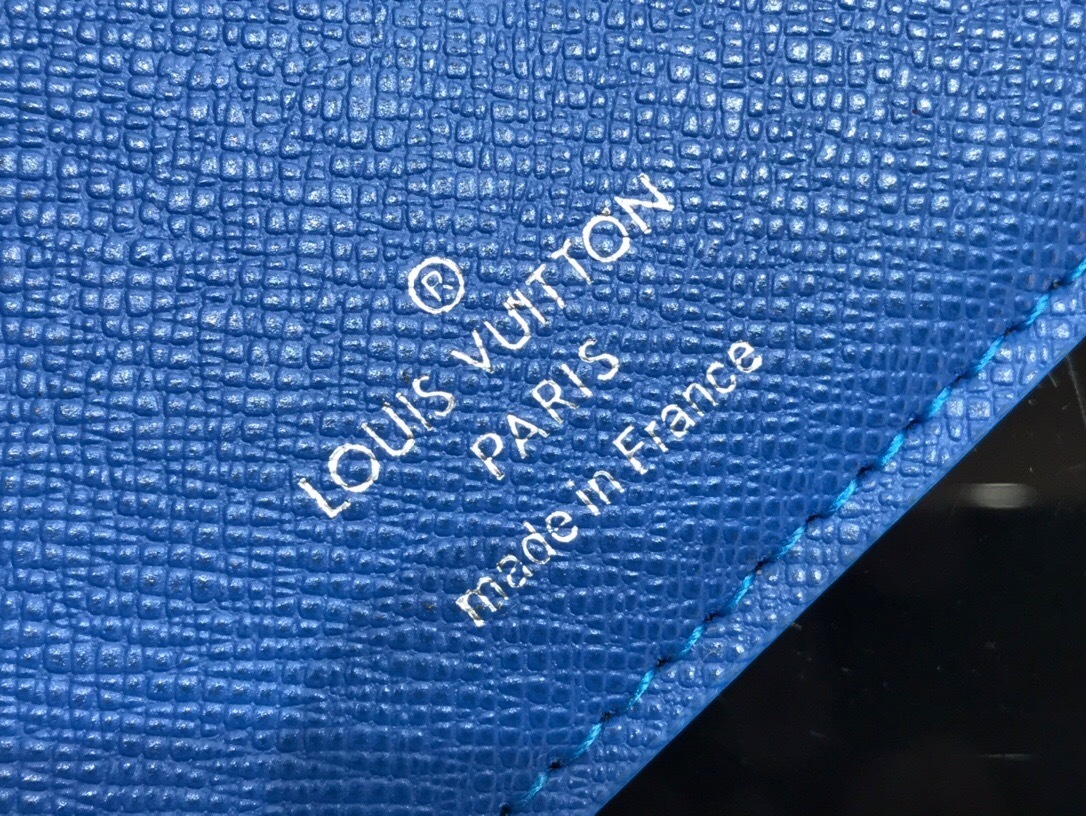 LV MULTIPLE wallet N60302