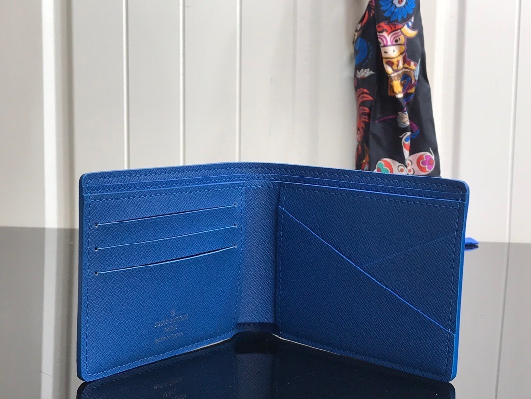 LV MULTIPLE wallet N60302