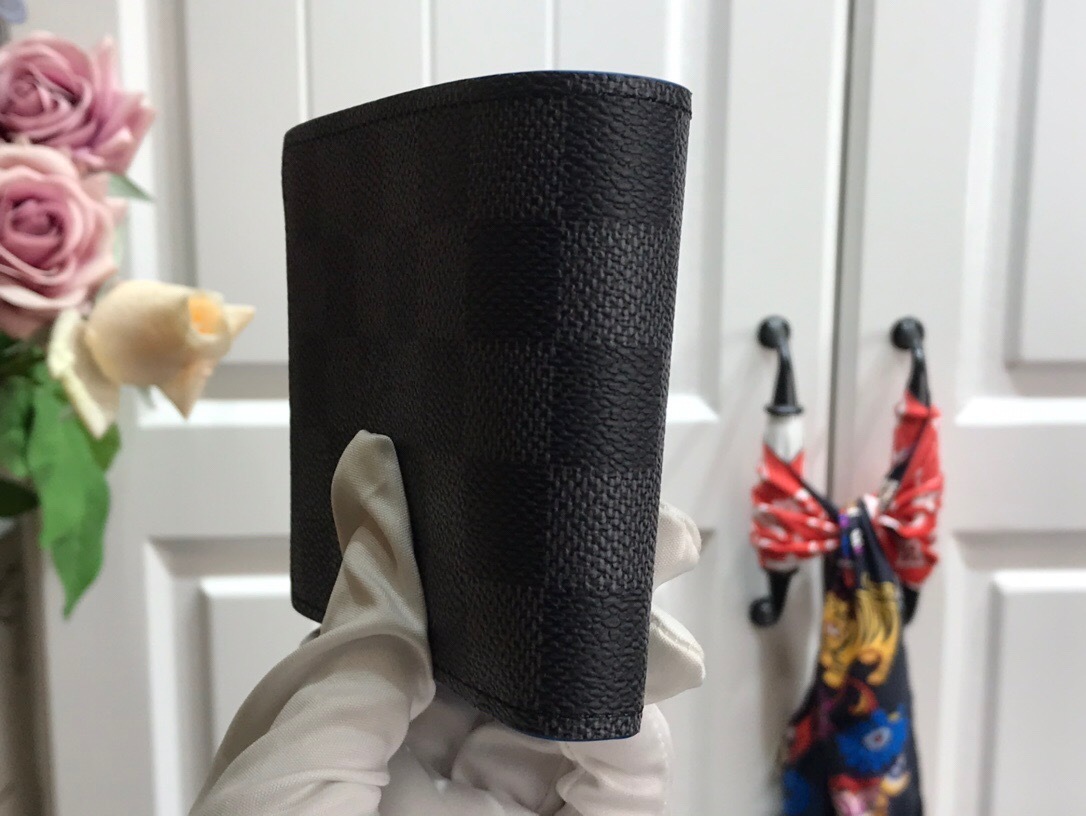 LV MULTIPLE wallet N60302