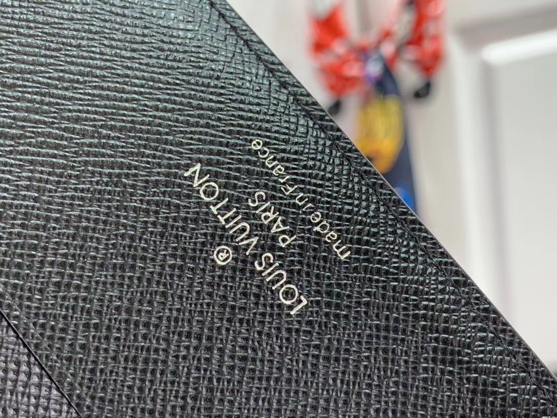 LV MULTIPLE wallet N60895 