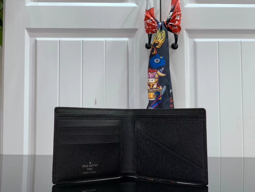 LV MULTIPLE wallet N60895 