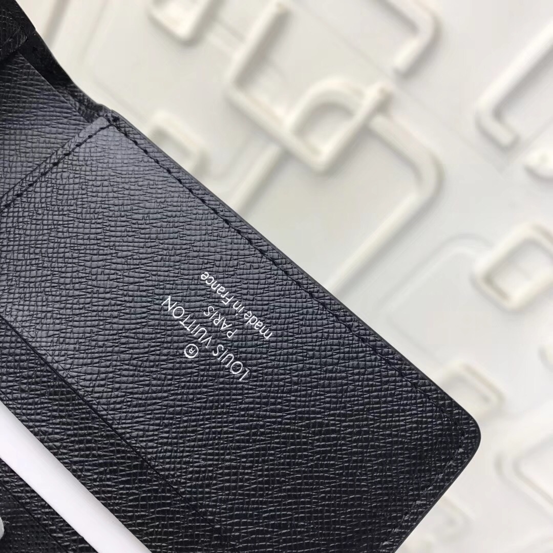 LV multiple wallet N62663HY