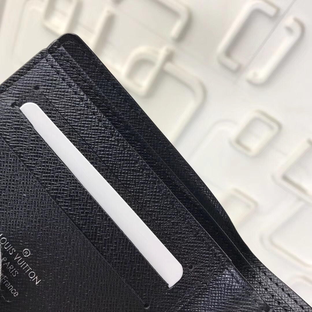 LV multiple wallet N62663HY