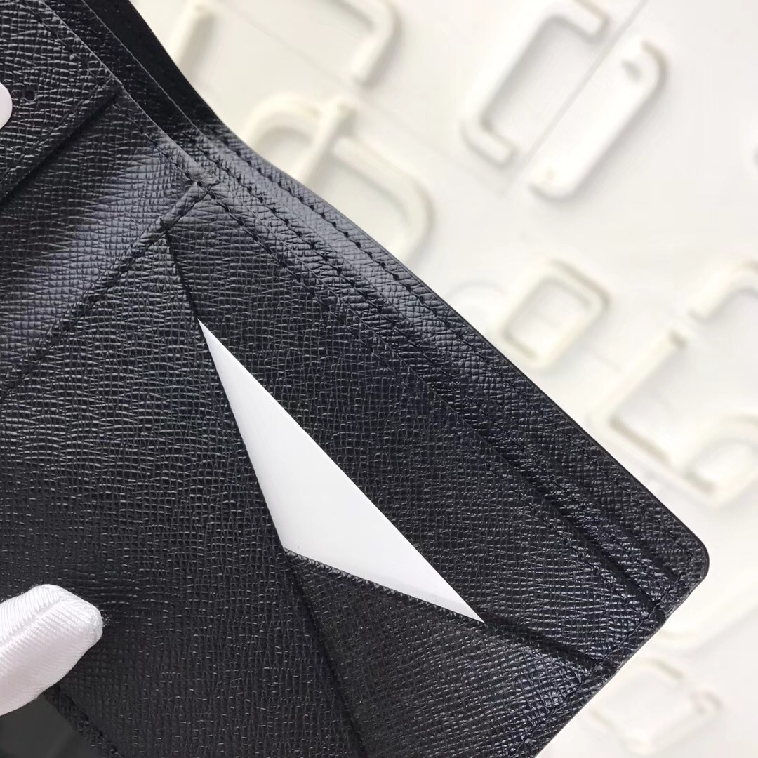 LV multiple wallet N62663HY