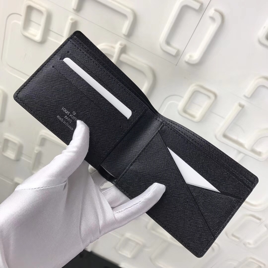 LV multiple wallet N62663HY