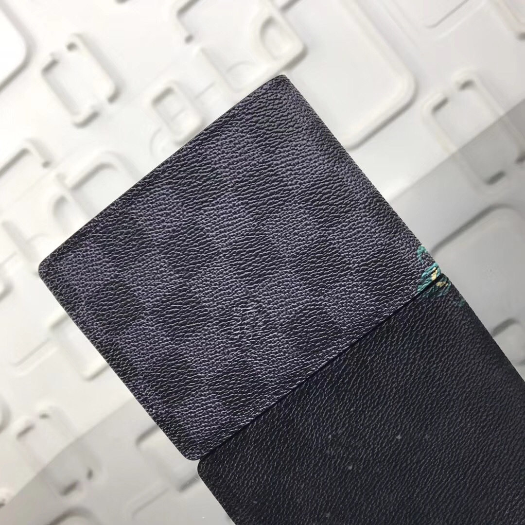 LV multiple wallet N62663HY