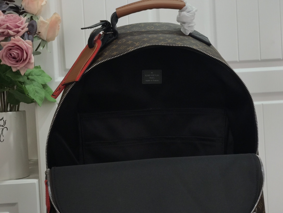 LV MULTIPOCKET BACKPACK M45455 