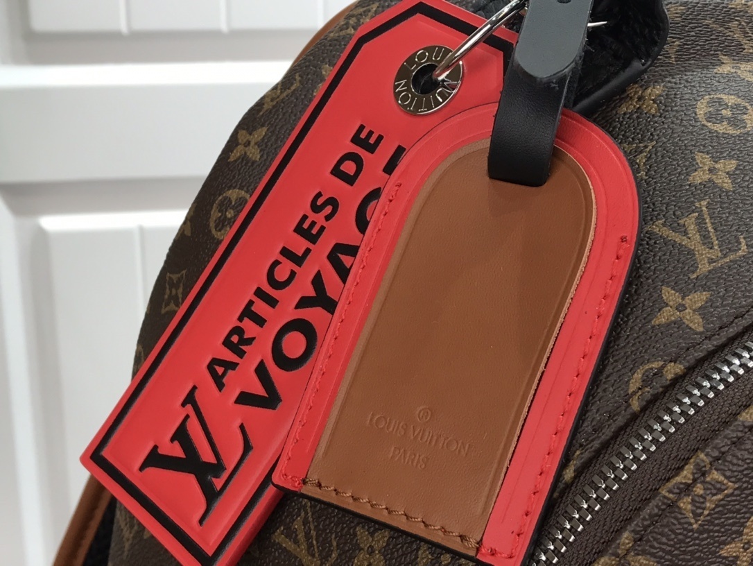 LV MULTIPOCKET BACKPACK M45455 
