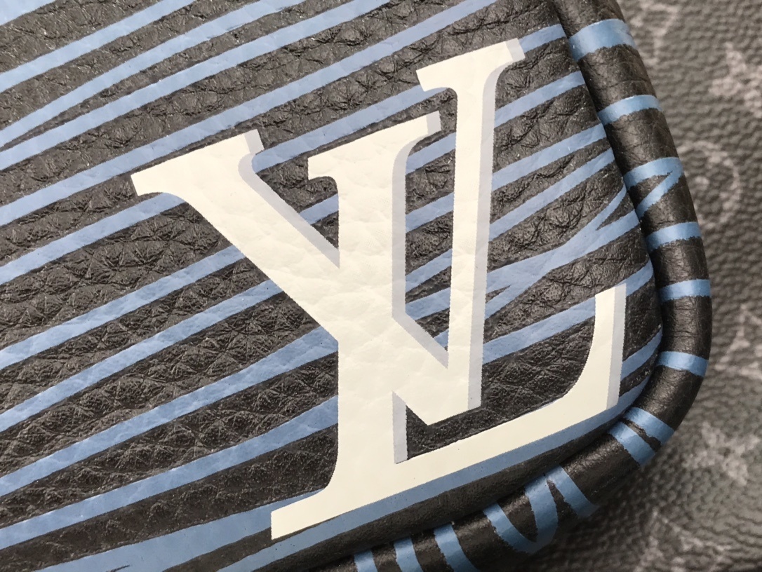 LV MULTIPOCKET BACKPACK M45455 