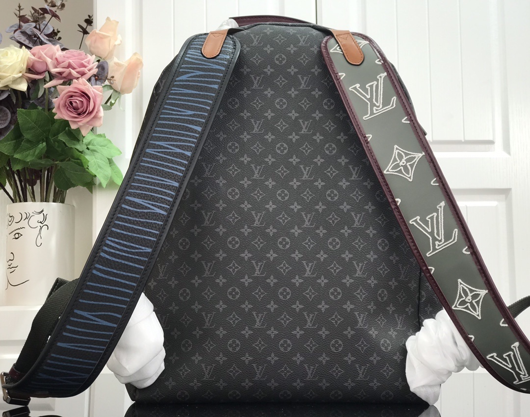 LV MULTIPOCKET BACKPACK M45455 