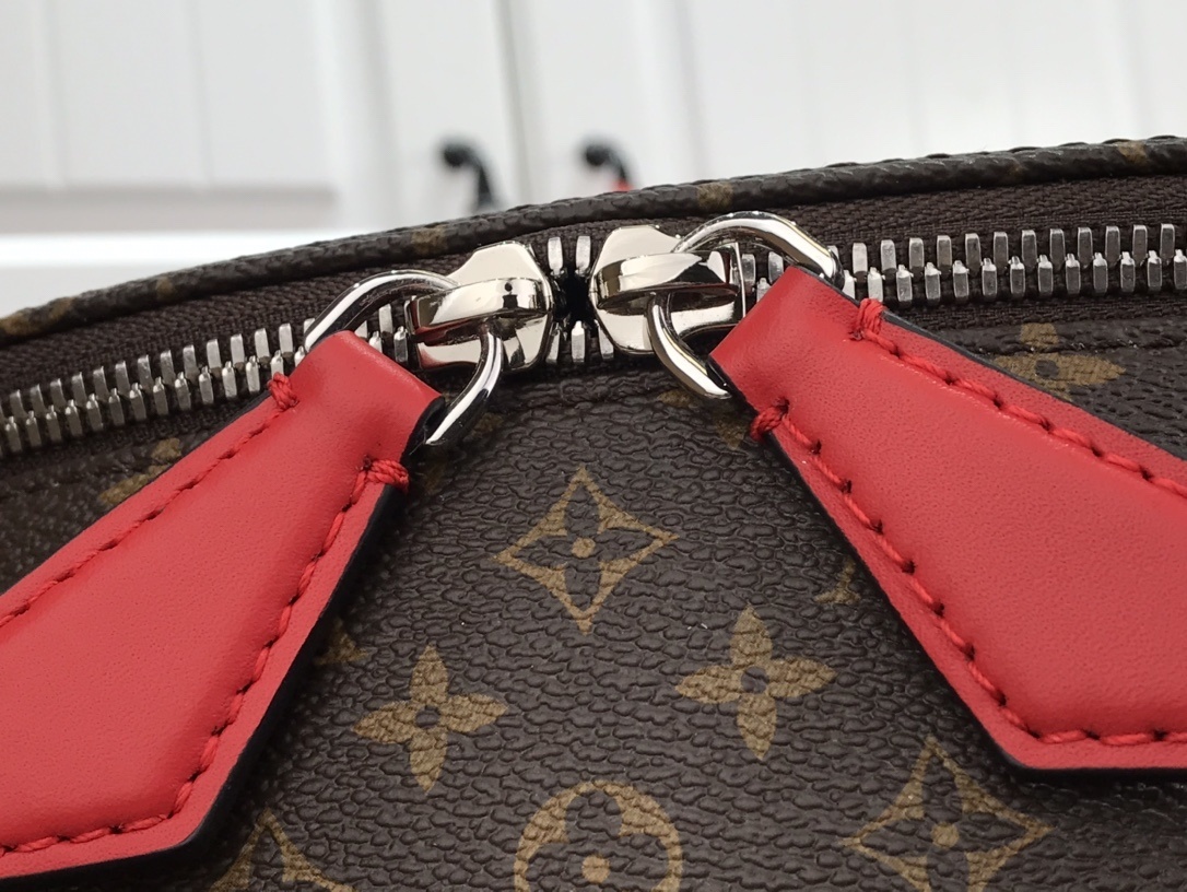 LV MULTIPOCKET BACKPACK M45455 