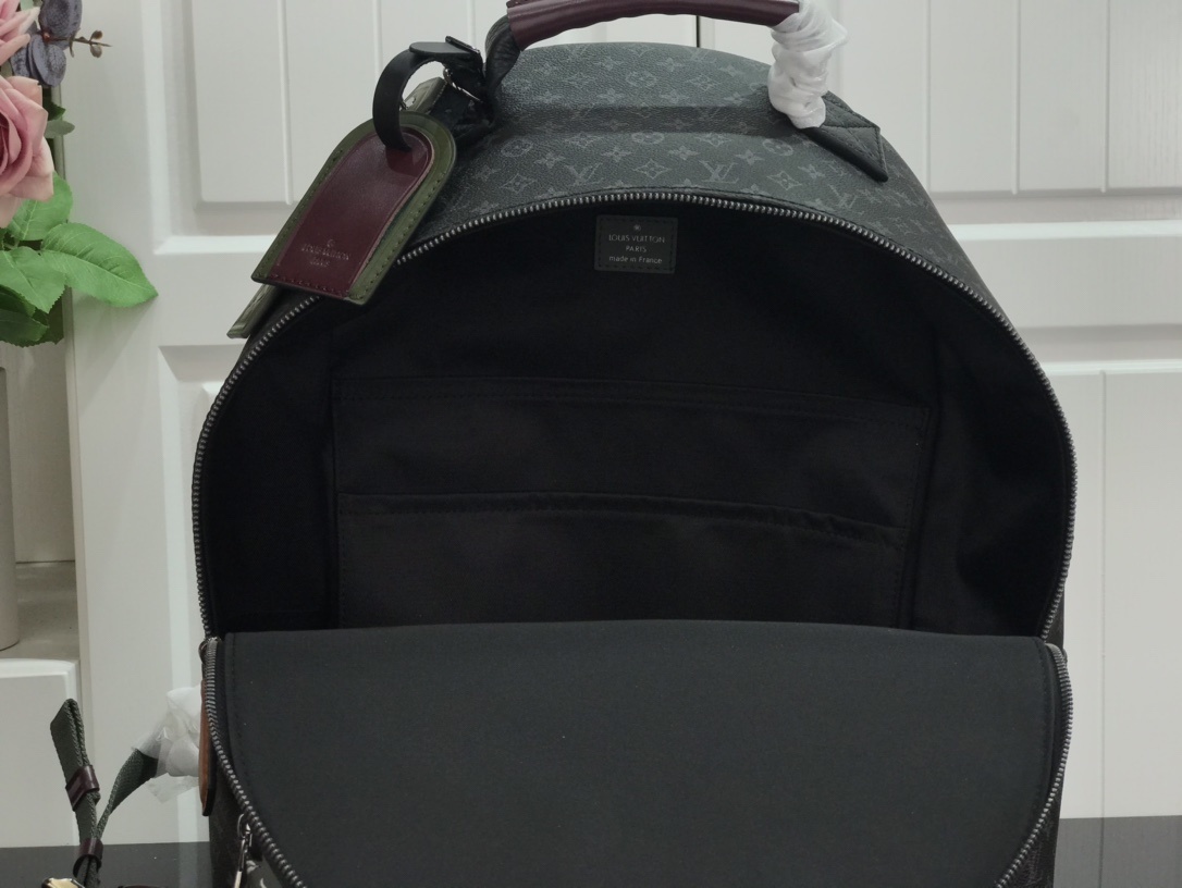 LV MULTIPOCKET BACKPACK M45455 
