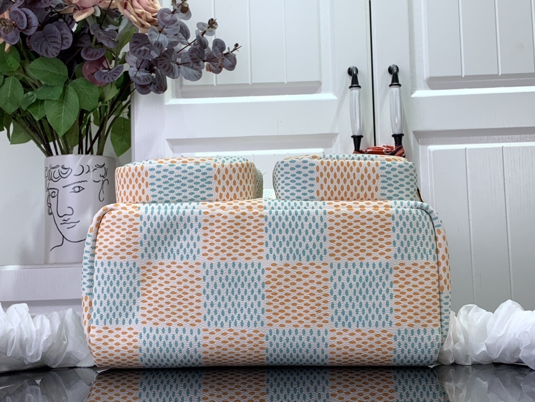 LV MULTIPOCKET N40735