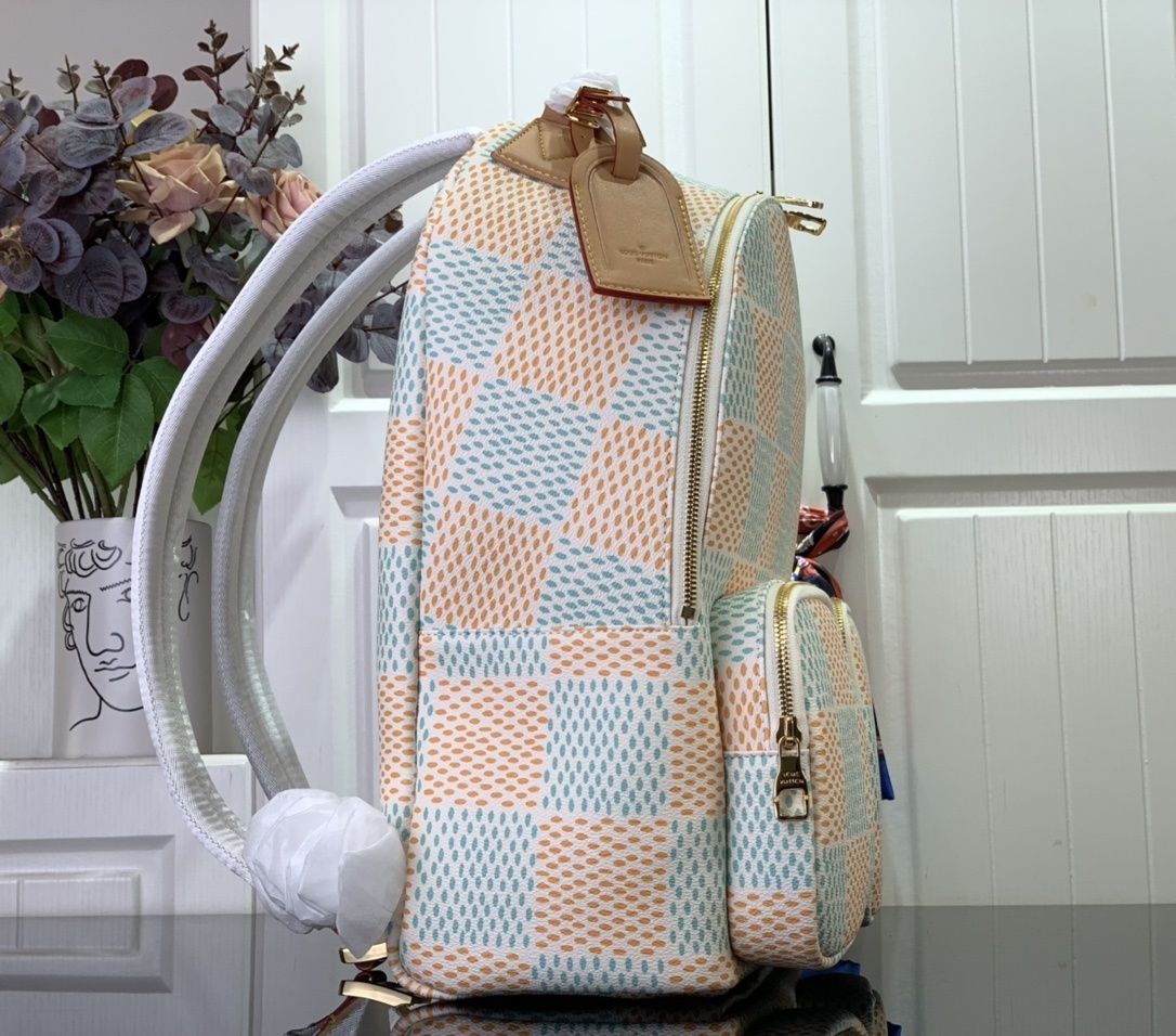 LV MULTIPOCKET N40735