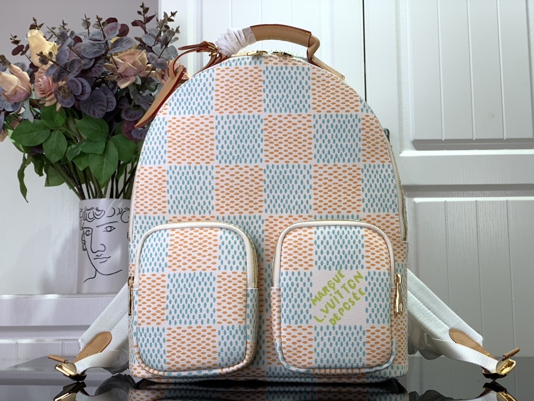 LV MULTIPOCKET N40735