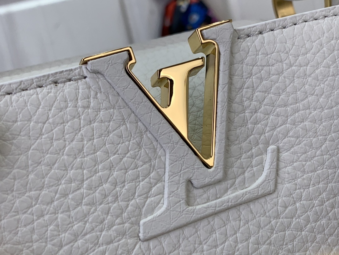 LV MY CAPUCINES K00014