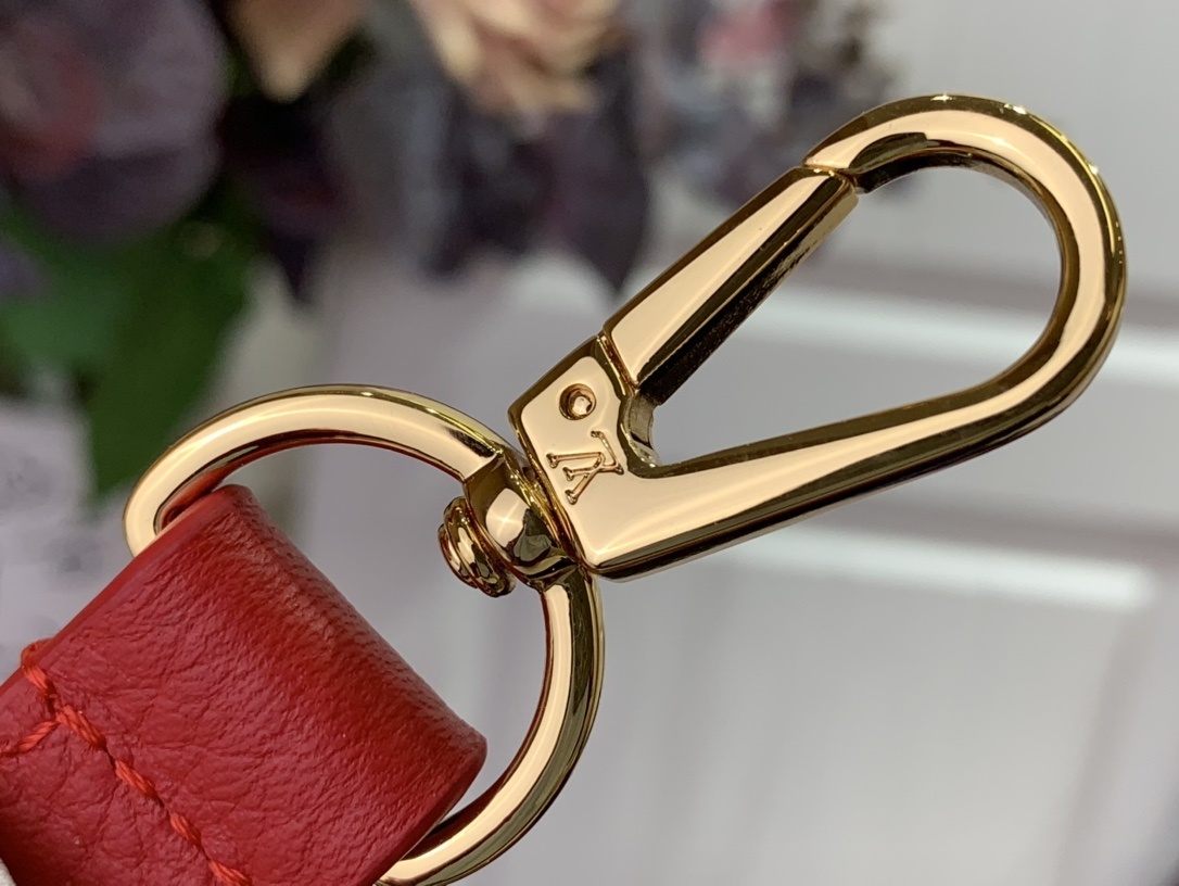 LV MY CAPUCINES K00014