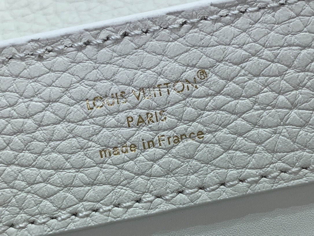 LV MY CAPUCINES K00014