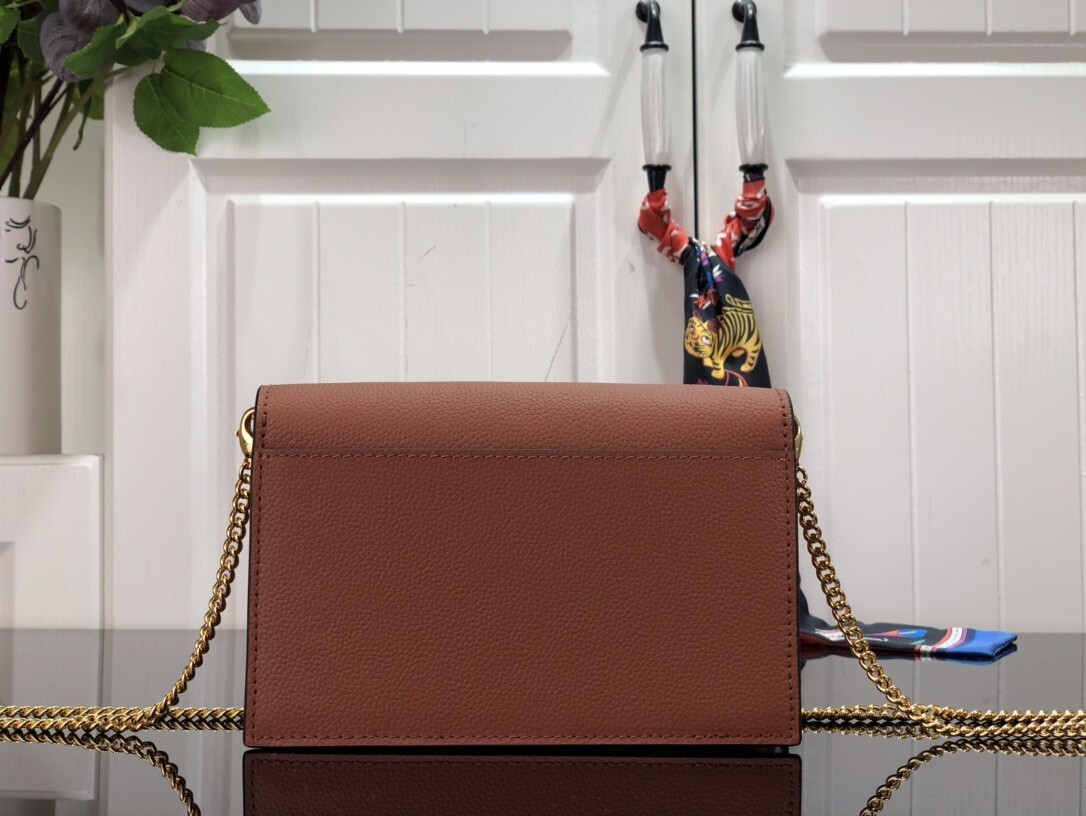 LV MYLOCKME CHAIN POCHETTE M81436