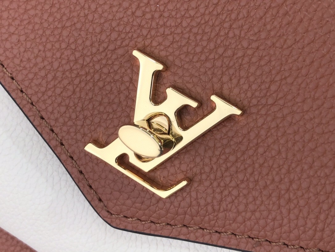 LV MYLOCKME CHAIN POCHETTE M81436
