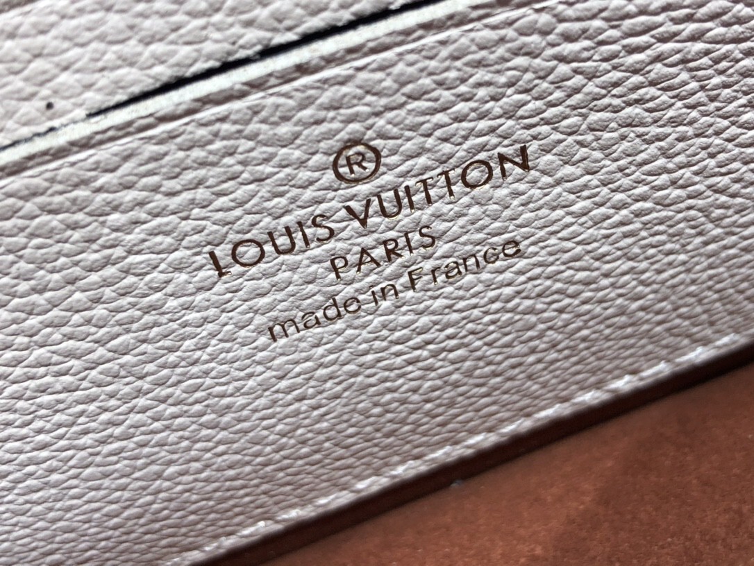 LV MYLOCKME CHAIN POCHETTE M81436