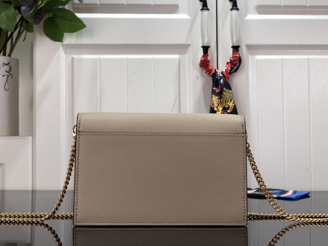 LV MYLOCKME CHAIN POCHETTE M81436