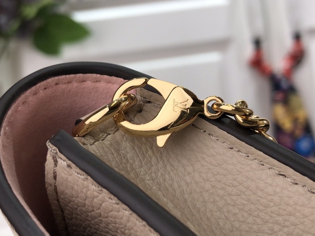 LV MYLOCKME CHAIN POCHETTE M81436