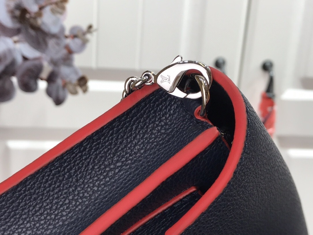 LV MYLOCKME CHAIN POCHETTE M81436