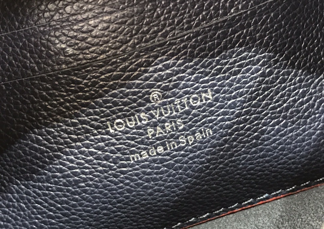 LV MYLOCKME CHAIN POCHETTE M81436