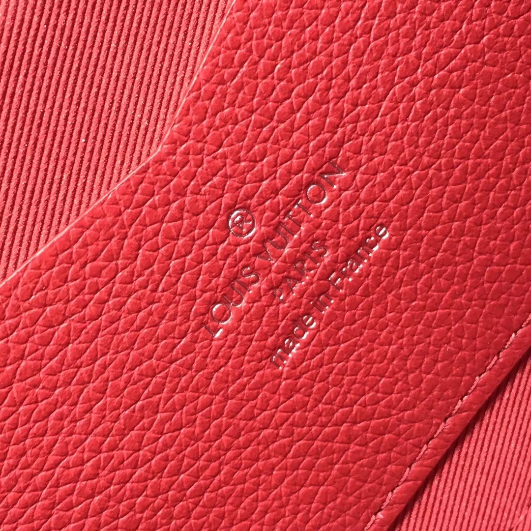 LV MYLOCKME wallet M62328FN