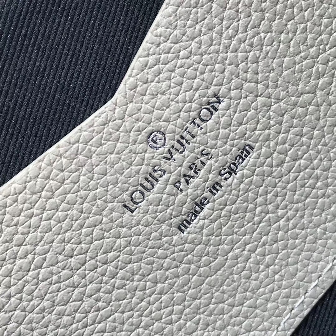 LV MYLOCKME wallet M62328FN