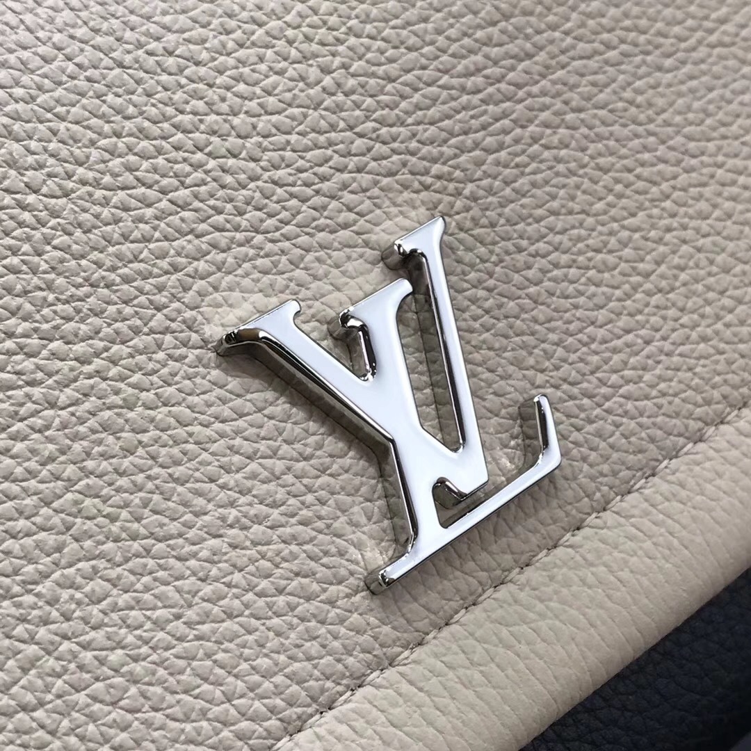 LV MYLOCKME wallet M62328FN