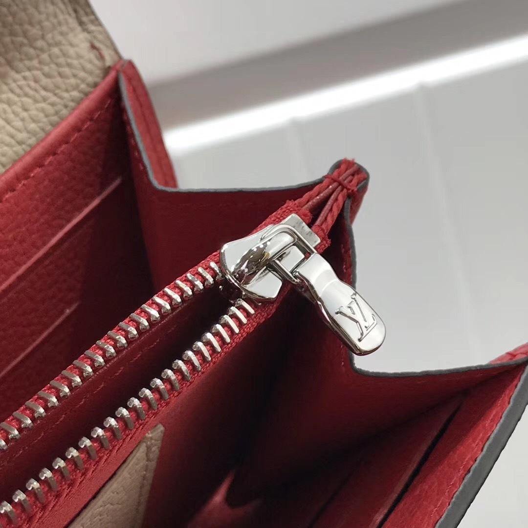 LV MYLOCKME wallet M62328FN