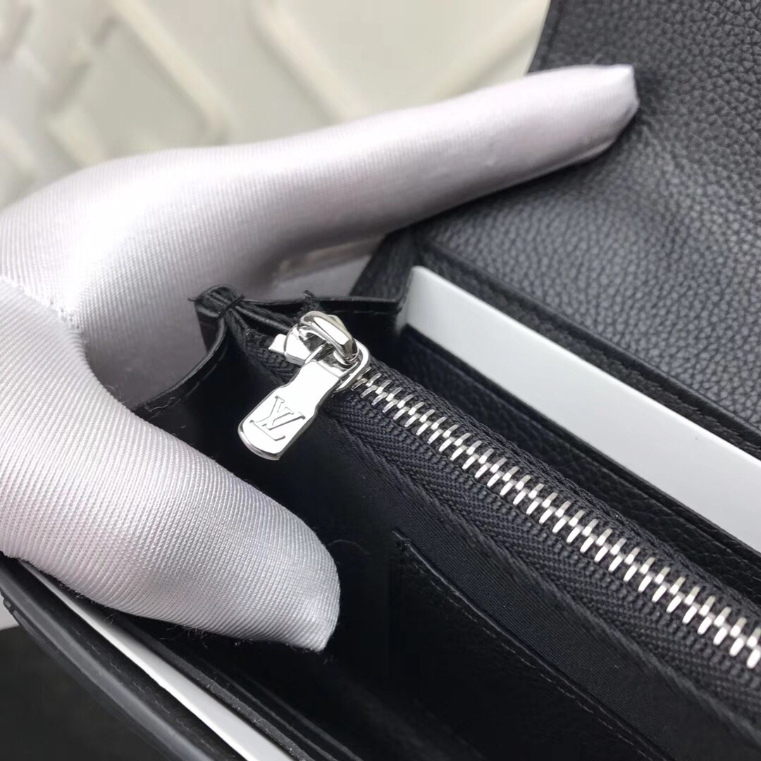 LV MYLOCKME wallet M62544