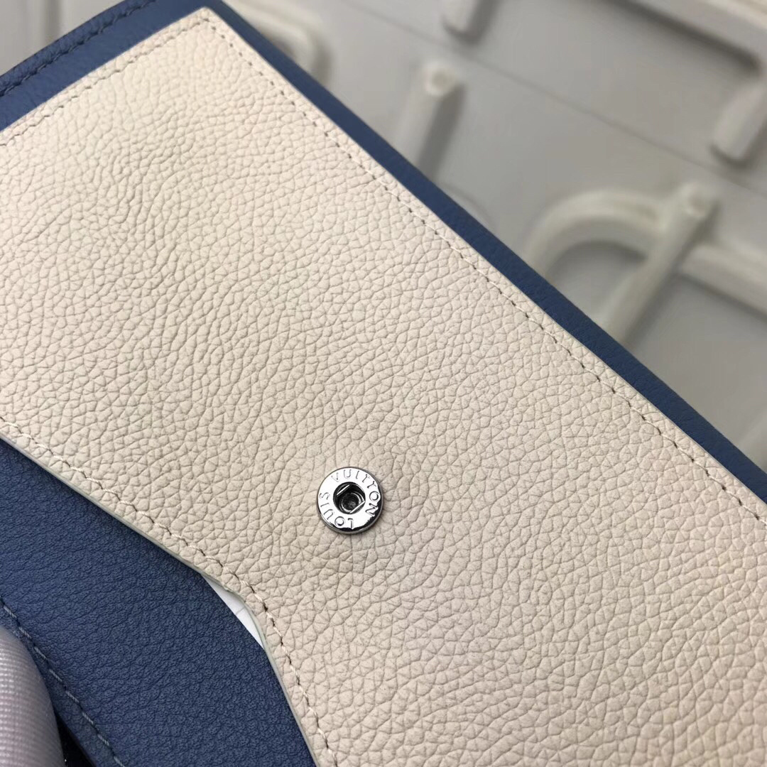 LV MYLOCKME wallet M62544