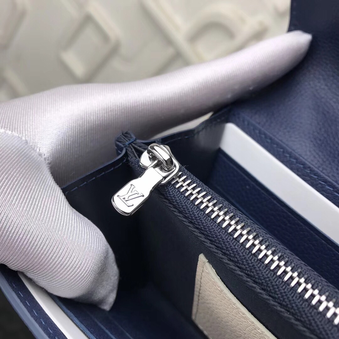 LV MYLOCKME wallet M62544