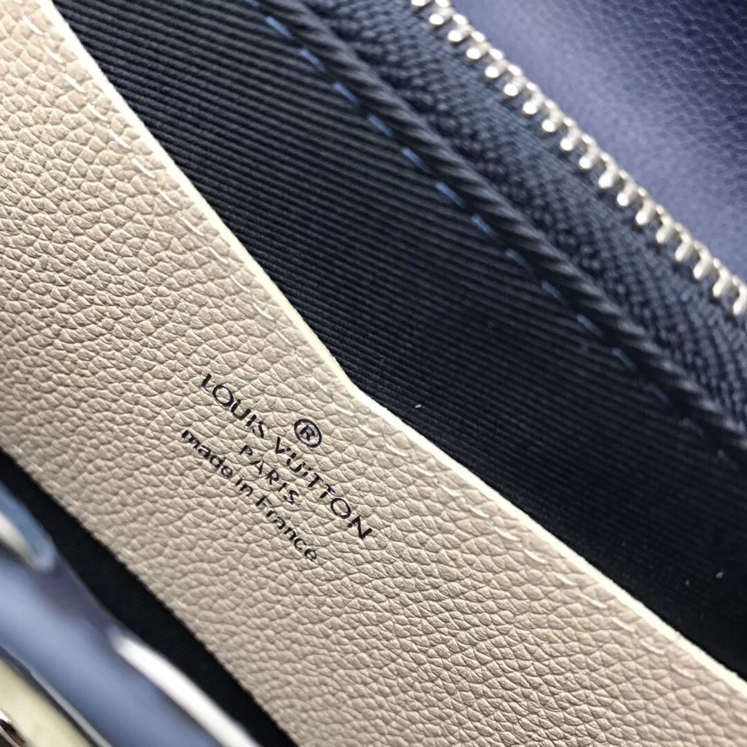 LV MYLOCKME wallet M62544