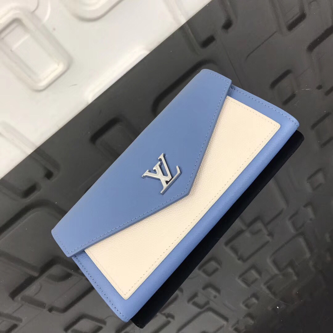 LV MYLOCKME wallet M62544